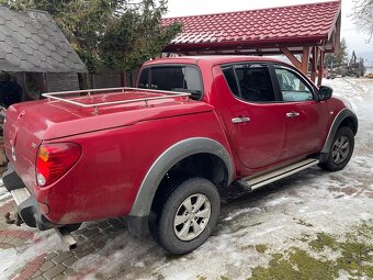 Mitsubishi L200 2.5 DI-D 4X4 SUPER SELECT 123KW - 6