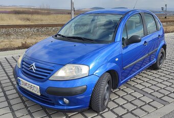 Citroen C3 - 6