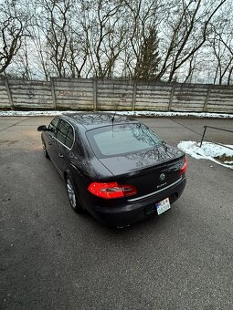 Škoda Superb 2 Sedan 2.0 TDI 103kw bmp Model 2009 - 6