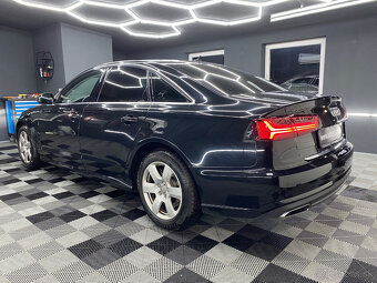 Audi A6 3.0 TDI 218k quattro S tronic - 6