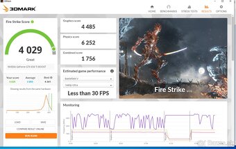 Lacný PC na hranie • i5 3470 • GTX 650 TI 2G • 12G - 6