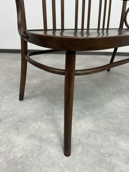 Lavička Thonet 112cm - 6