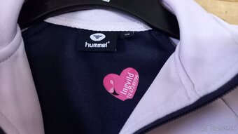 Mikina Hummel - 6