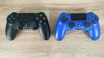 Originálne hry na PS5, PS4 a na Xbox One - 6