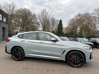 BMW X4 xDrive30i M Sport - 6