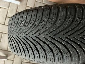 Zimné pneumatiky na diskoch - 6
