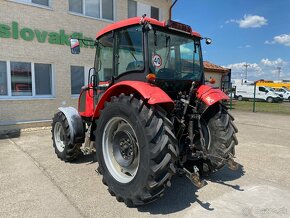 ZETOR PROXIMA 2012 VIN 130 predaj na splátky od 127€ mesačne - 6