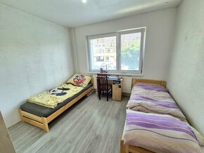 3-izbový byt s loggiou / 73 m2 / - Bytča - 6