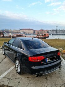 AUDI S4 B8 3.0 TFSI QUATTRO - 6