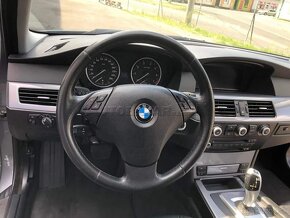 BMW e61 - 6