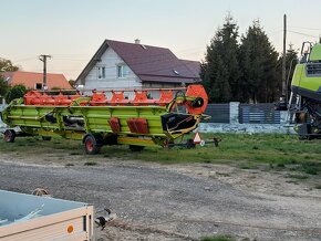 Claas Lexion 770 - 6