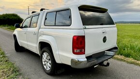 Volkswagen Amarok 2.O BiTDI Highline 4MOTION - 6