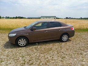 Peugeot 301 1.6 HDI Active - 6