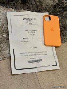 Predám Iphone 15 plus 256gb - 6