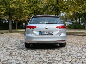 Volkswagen Passat B8 variant 2.0 TDI Webasto - 6