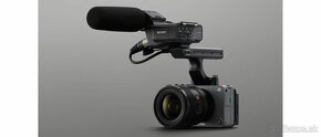 SONY ILME FX3 - 6