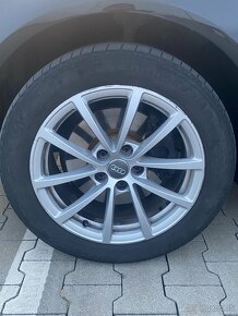 Audi A4 B8 2.0 TDI - 6