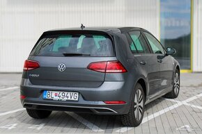 Volkswagen Golf e - 6