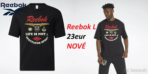 Tričko Reebok - 6