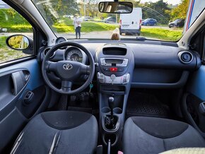 Toyota Aygo 1.0 VVT-i - 6