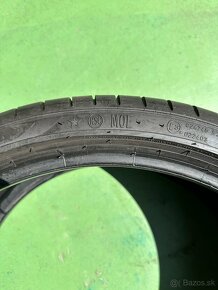 275/30 R20 97 Y XL RSC MOE PIRELLI P ZERO PZ4 RUN-FLAT - 6