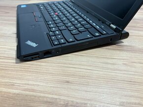 Lenovo X230, i5 3320M, 8GB RAM, 256GB SSD, Win 10 - 6