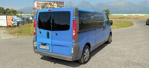 Renault Trafic 2.0dci 84kw - 6