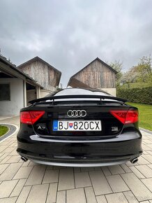 Audi A7 quattro 3.0 V6 BiTDI 230KW - 6