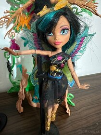 Monster high babiky - 6