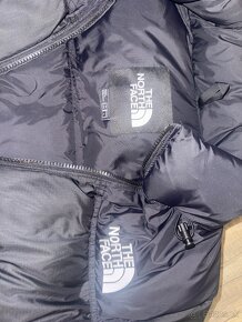 The north face 700 zimná bunda - 6