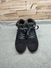 Ara 38 - dámske gore-tex topánky - 6