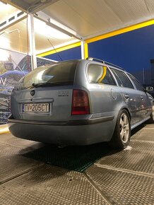 škoda octavia mk1 1.9tdi pd - 6