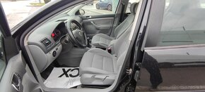 Volkswagen Golf 1.6 75kw - 6