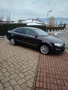 Volkswagen Passat B6 2.0TDI 103kw - 6