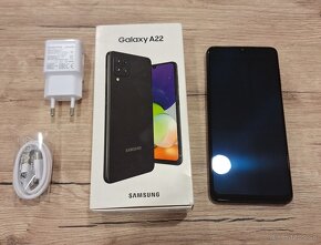 Samsung Galaxy A22 64GB - 6