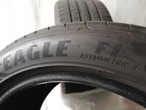 275/40 r18 letné pneumatiky GOOD YEAR Eagle F1 - 6