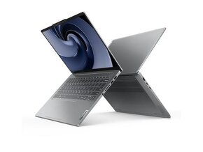 Lenovo IdeaPad Pro 5 14IMH9-14-Core Ultra 5 125H-16GB-512GBS - 6