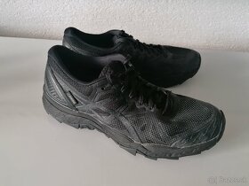 ASICS GEL FUJI TRABUCO G-TX Pôv.cena:147Eur Bežecké Tenisky - 6