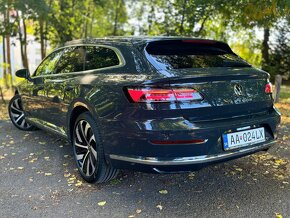 VOLKSWAGEN ARTEON SHOOTING BRAKE 2.0TDI DSG 31 TISÍC KM•DPH - 6