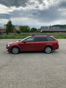 ŠKODA OCTAVIA KOMBI III 1,8 tsi 132 kW - 6