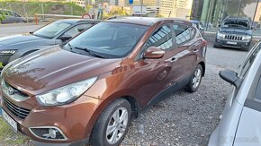 Hyundai ix35 rok 2013 1.7 - 6