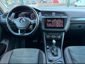 Volkswagen Tiguan Allspace 2.0 TDI 140kW DSG R-LINE - 6