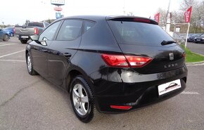 Seat Leon 1.2 TSI Reference - 6