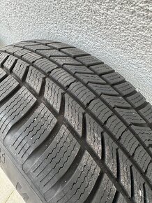 Dezent Alu 5x112 225/55 r17 Zimné - 6