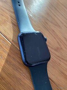 Apple Watch 6 44mm - 6