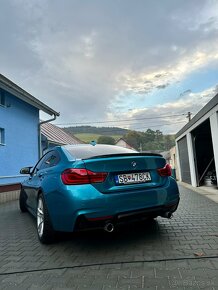 BMW 440i MPPSK F36 - 6