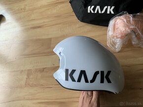 Kask Bambino TT helma - 6