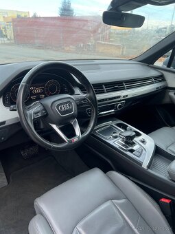 Audi Q7 3.0 TDI - 6