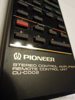 Pioneer CU-C002 - 6