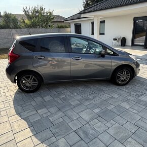 Nissan Note II E12, 1.2i - 6